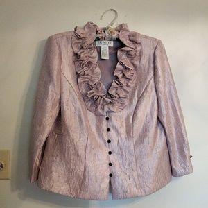 Lady's Elegant Dress Jacket